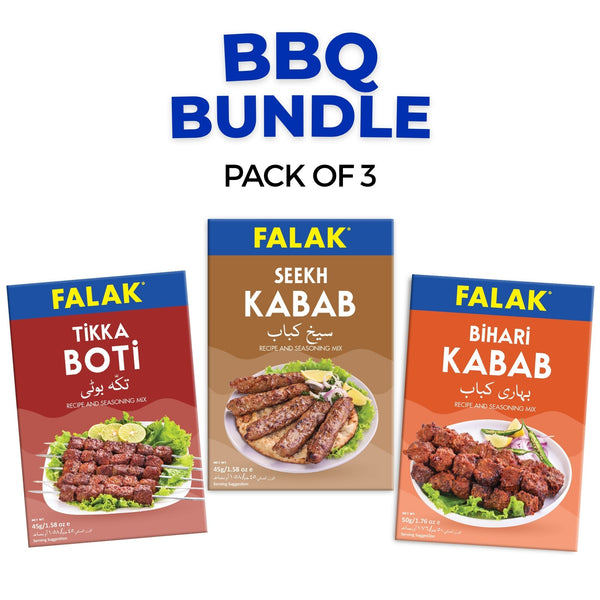 Ultimate BBQ Bundle - Memorial Day Bundle