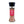 Falak Chilli Garlic Pink Salt Grinder 200g - spicy Himalayan salt blend, halal