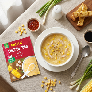 Corn Soup