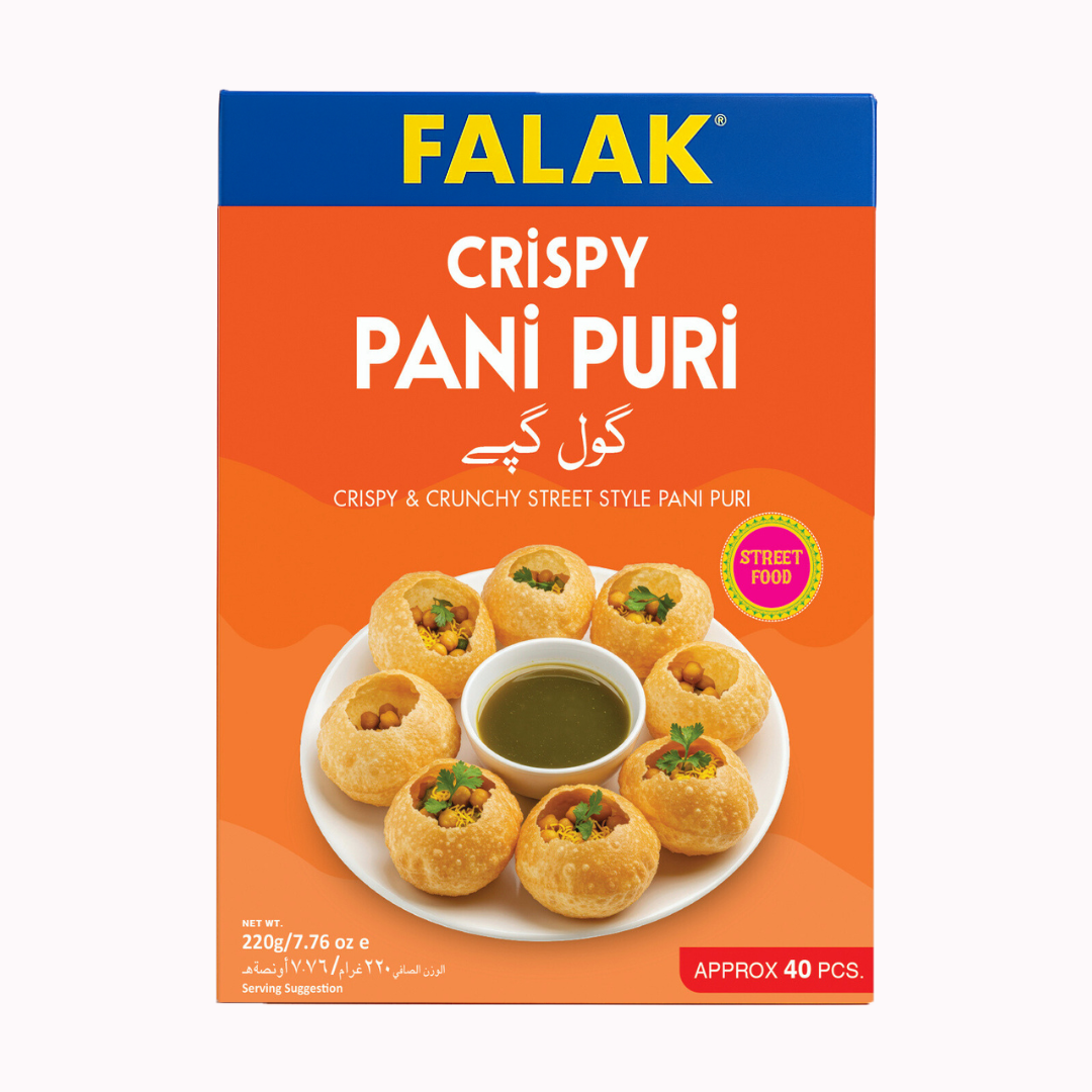 Falak USA