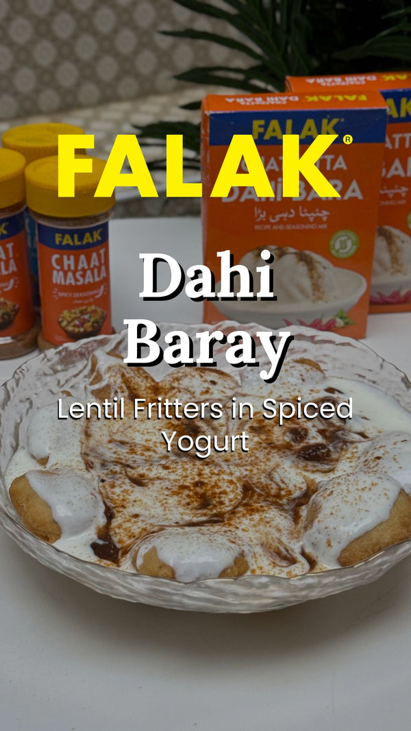 Chatpata Dahi Bara