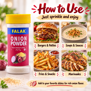 Onion Powder - 60g