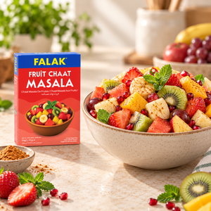 Fruit Chaat Seasoning - 50g