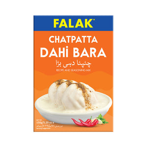 Chatpatta Dahi Bara Mix - Buy 3 Get 1 Free Offer