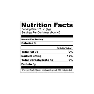 Dahi Bara Masala 80gm