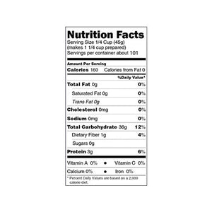 Extreme Basmati Rice