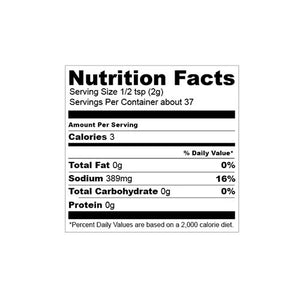 Zeera Raita Masala - 80gm