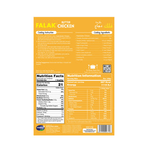 Butter Chicken Recipe Mix - 50g