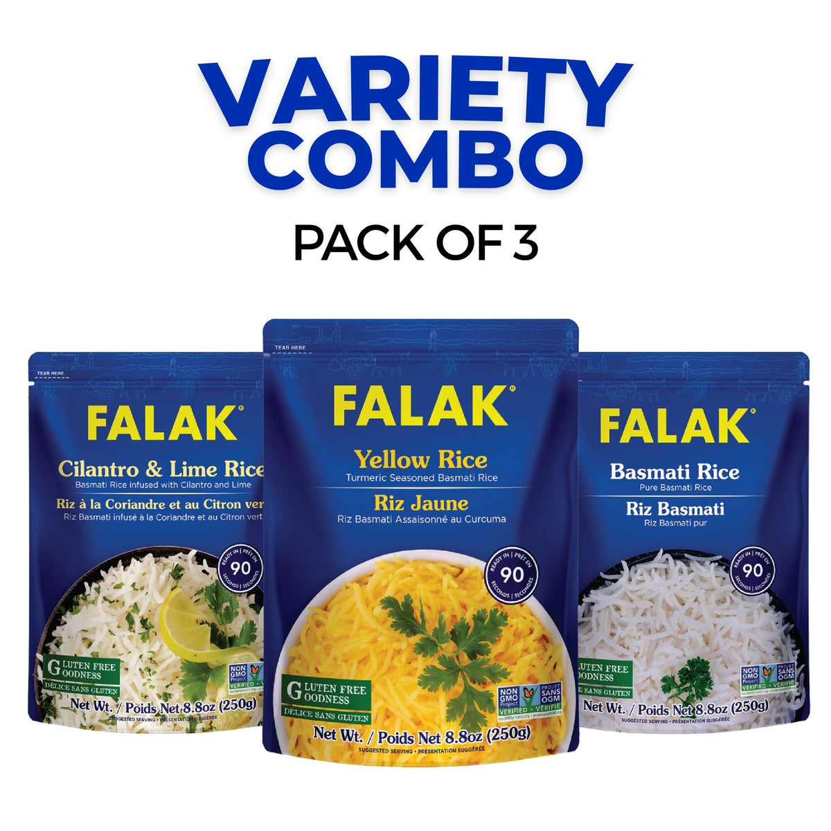 Falak USA