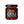 Falak Chili Crunch Extra Spicy 150g jar – crispy hot chili oil with garlic