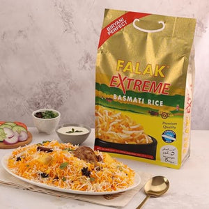Extreme Basmati Rice