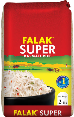 Super Basmati Rice