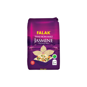 Jasmine Thai Rice