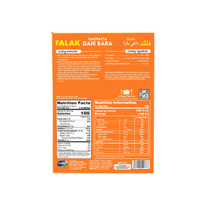 Chatpatta Dahi Bara Mix - 150g