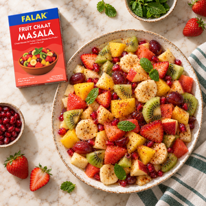 Fruit Chaat Seasoning - 50g