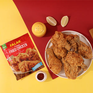 Crispy Fried Chicken Mix 75gm