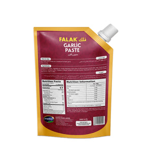 Garlic Paste - 300g
