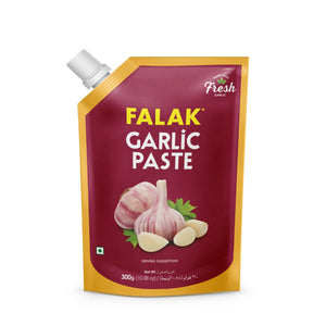 Garlic Paste - 300g