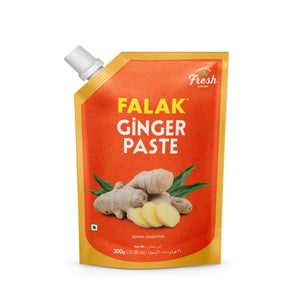 Ginger Paste - 300g
