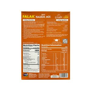 Degi Haleem Mix - 300g