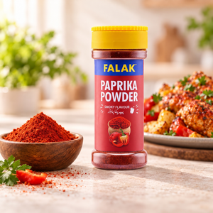 Paprika Powder - 85g