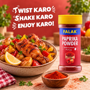 Paprika Powder - 85g