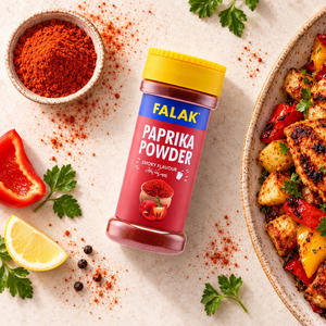 Paprika Powder - 85g