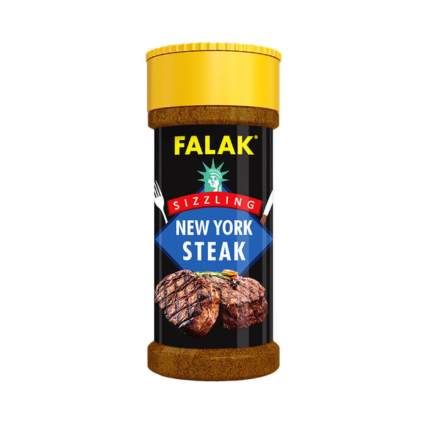New York Steak Seasoning - 80gm