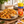 Spicy Cheese Fries Seasoning - 75g