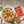 Falak Fruit Chaat Seasoning 50g - Pakistani chaat spice, halal