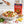Falak Fruit Chaat Seasoning 50g - Pakistani snack spice, halal