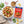 Falak Fruit Chaat Seasoning 50g - chaat spice blend, halal