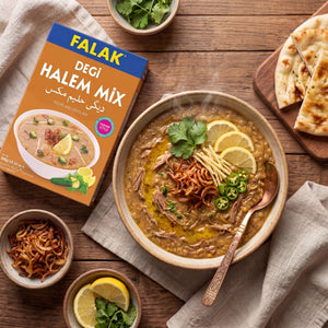 Degi Haleem Mix - Bundle of 3