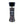 Falak Black Peppercorn Grinder 100g - whole black peppercorns, halal
