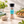 Smoked Sea Salt - 200g