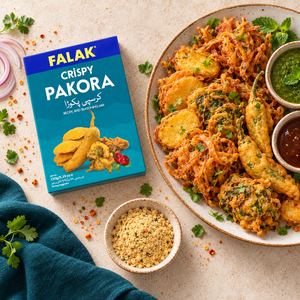 Crispy Pakora Mix - 150g