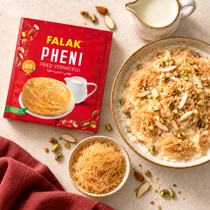 Pheni (Fried Vermicelli) - 200g