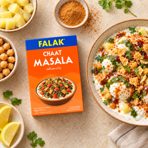 Chaat Masala (Seasoning) - 50g