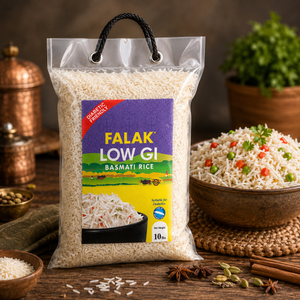 Low GI Rice