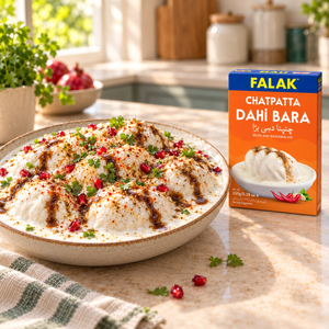 Chatpatta Dahi Bara Mix - 150g