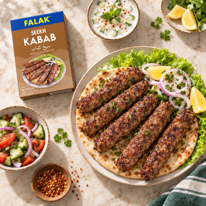 Seekh Kabab Masala - 45g