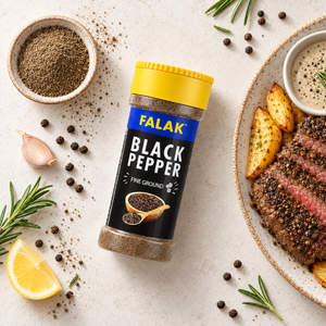 Black Pepper Powder - 75g