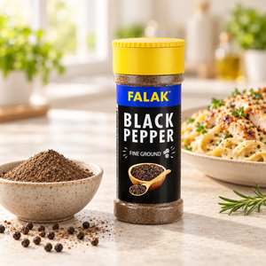 Black Pepper Powder - 75g