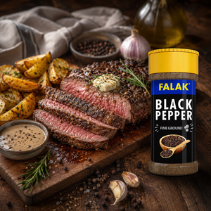 Black Pepper Powder - 75g