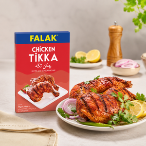 Chicken Tikka Masala 45g