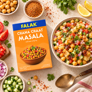 Chana Chaat Seasoning - 50g