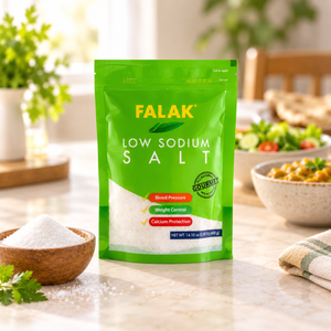Low Sodium Salt - 400g