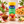 Chilli Garlic Fries Seasoning - 75g