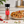 Chilli Garlic Pink Salt Grinder - 200g