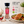 Chilli Garlic Pink Salt Grinder - 200g